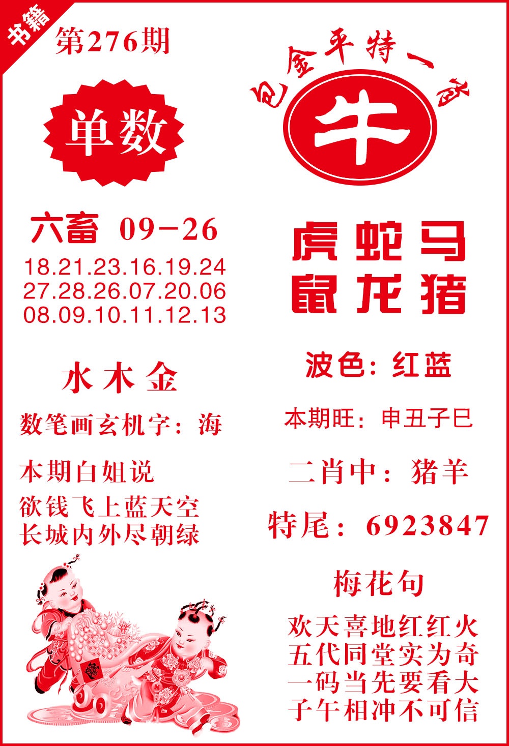 跑狗图